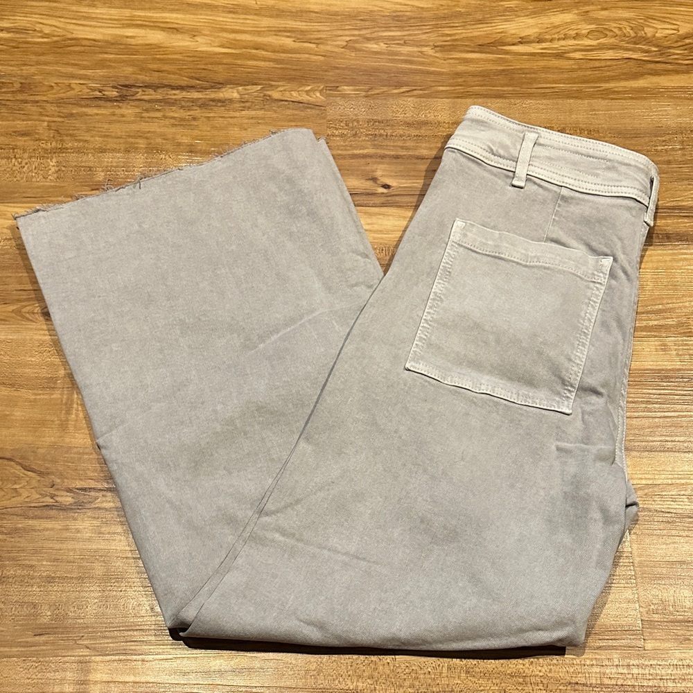 Zara Women's Jeans